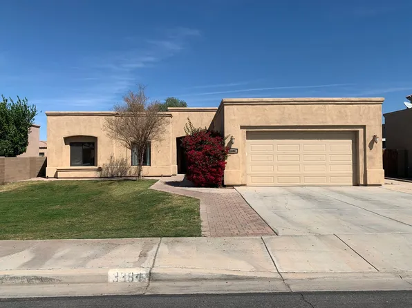 3384 W 17th Pl, Yuma, AZ 85364