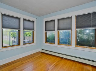 15 Page Ct #1, Chicopee, MA 01020