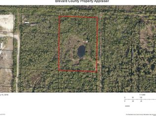 648 Rattlesnake Way, Cocoa, FL 32926