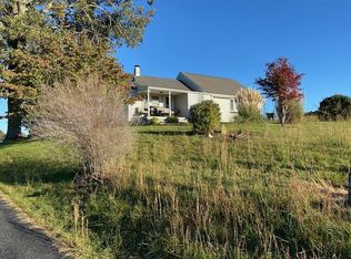 1012 Bee Hollow Rd, Vinton, VA 24179
