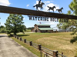 12515 N 3660th Rd, Wewoka, OK 74884