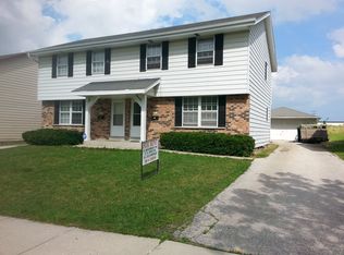 7380 N 86th St, Milwaukee, WI 53224