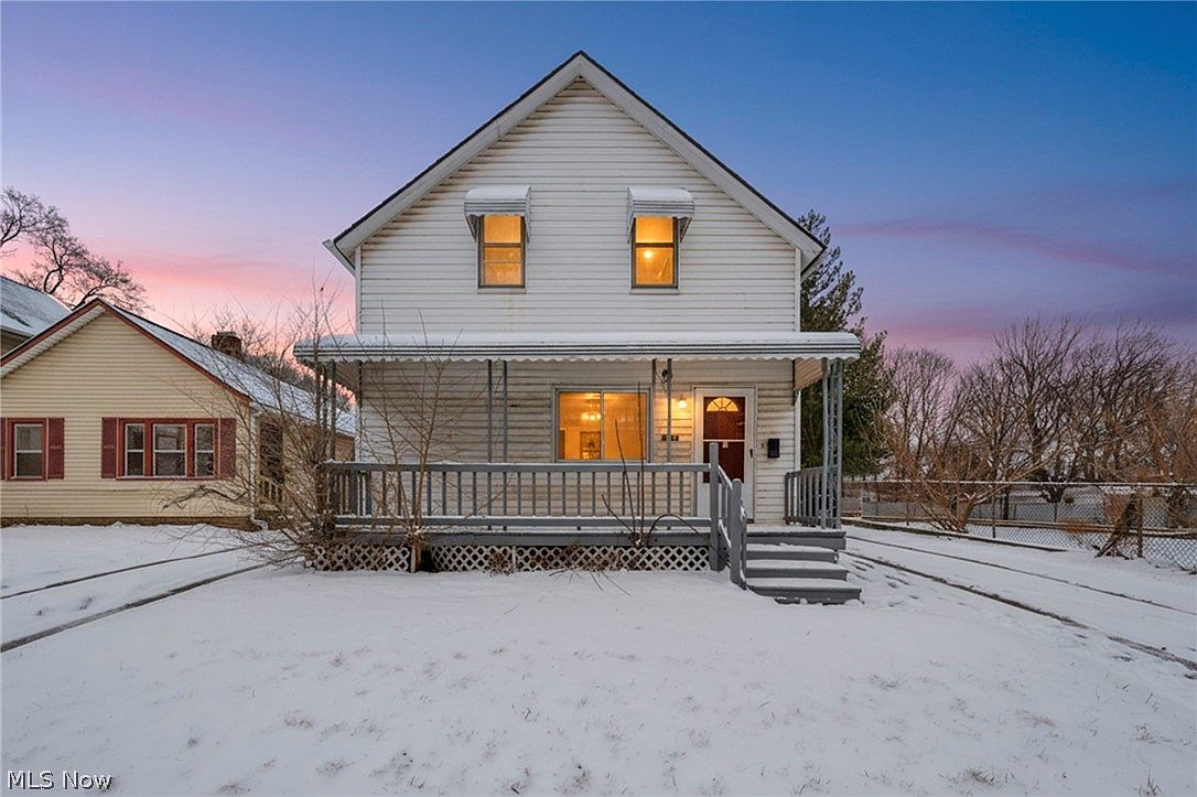 6606 Clark Ave, Cleveland, OH 44102 | Zillow