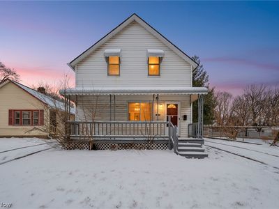 6606 Clark Ave, Cleveland, OH, 44102