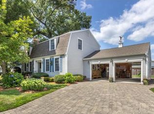 36 Brookbridge Rd, Stoneham, MA 02180