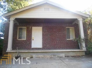 869 Beaver Run Rd, Stone Mountain, GA 30083