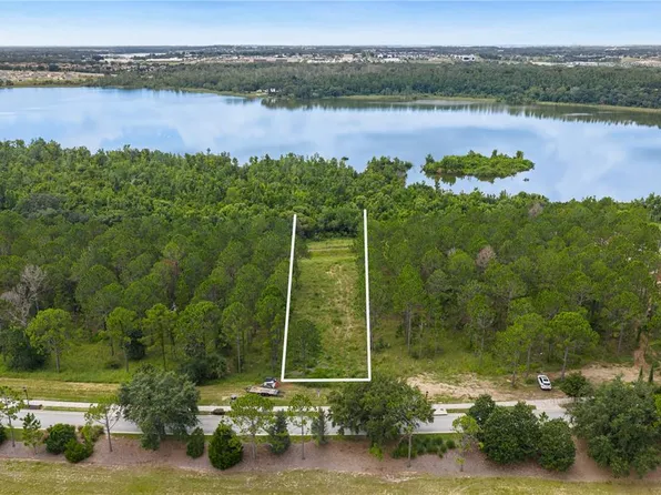 16744 Artimino Loop #27, Montverde, FL 34756