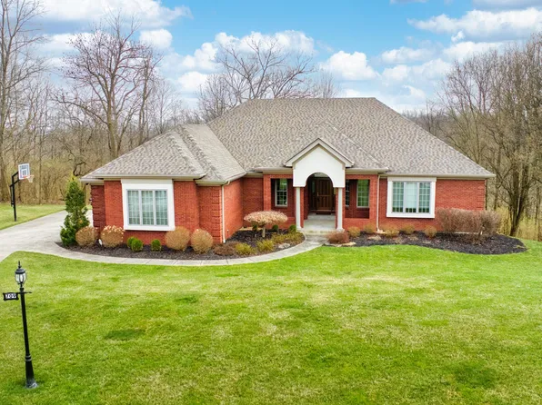 709 Broomtail Ln, Hebron, KY 41048
