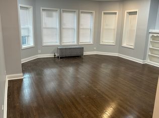 8041 S Rhodes Ave #2, Chicago, IL 60619