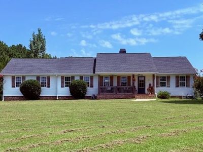 134 Sewell Rd, Elko, GA, 31025