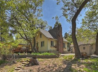 32219 Fern Dr, Running Springs, CA 92382