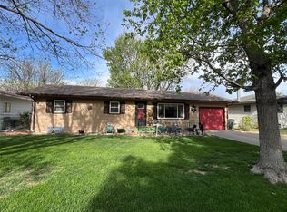 2509 Howell Ave, Dodge City, KS 67801