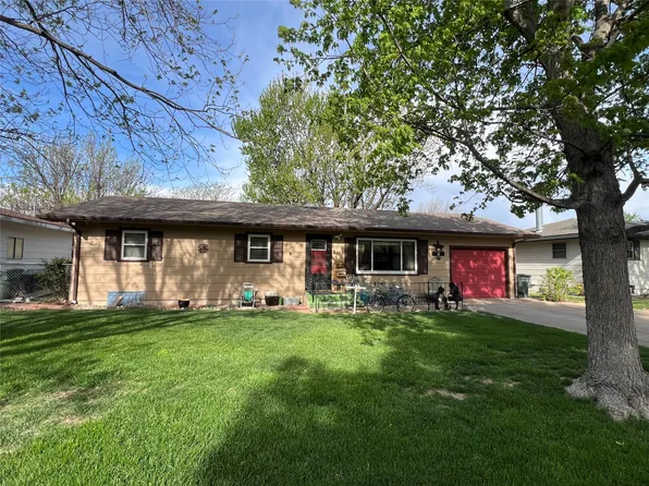 2509 Howell Ave, Dodge City, KS 67801