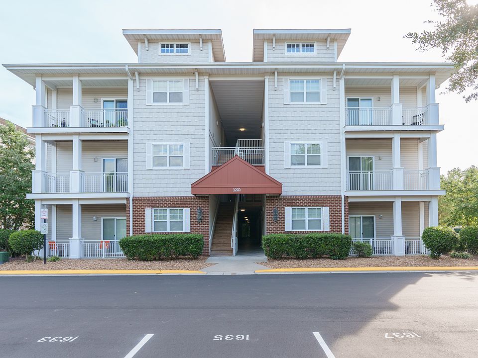1st image of 5205 Nuthall Dr Unit 308