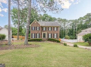 2056 Plantation Rd, Lawrenceville, GA 30044