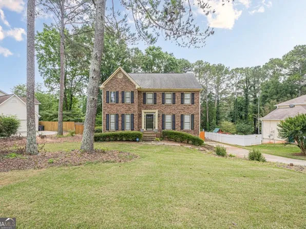 2056 Plantation Rd, Lawrenceville, GA 30044