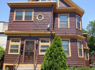 6 Longfellow St, Dorchester, MA 02122