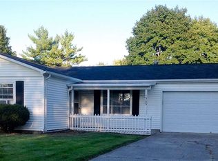 1305 Edenton Dr, Fort Wayne, IN 46804