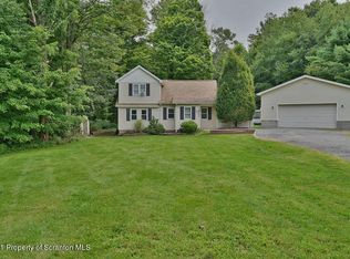 79 Johnson Rd, Scott Township, PA 18411