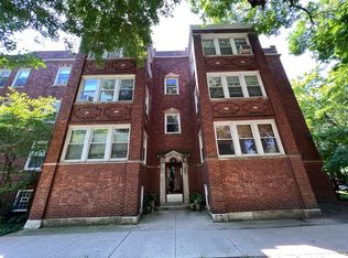 1969 W Winona St #2, Chicago, IL 60640