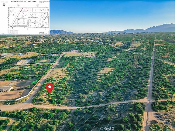 4th image of 0 Alta Mesa Rd Lot 1