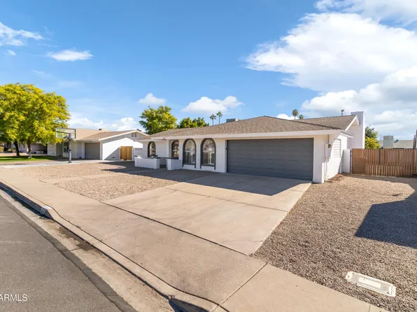 2241 E FOX Street, Mesa, AZ 85213