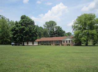 218 Delight Ln, Tullahoma, TN 37388