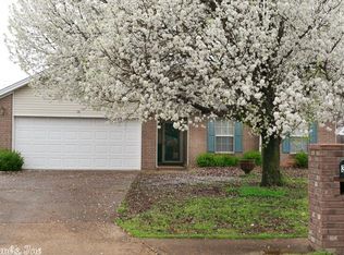 38 Nevada Ln, Cabot, AR 72023