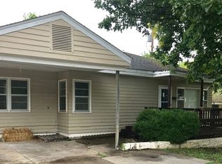 11 E 7th St, Fort Scott, KS 66701