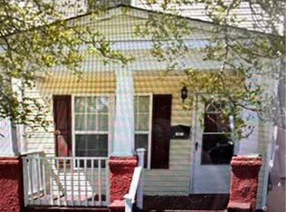 1521 Conoga St, Norfolk, VA 23523