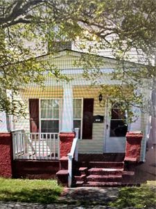 1521 Conoga St, Norfolk, VA, 23523