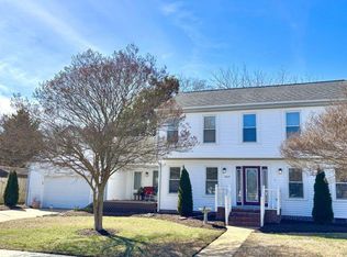 205 Cheltenham Dr, Virginia Beach, VA 23454