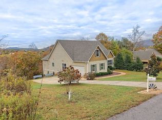 2417 Meadow Ridge Ct, Young Harris, GA 30582