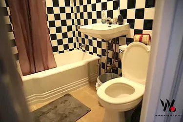 Rented by Warren T Real Estate Corp.