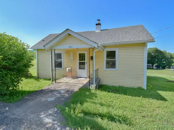 403 W King St, Bedford, VA 24523