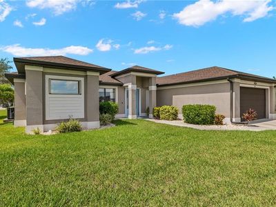 212 NW 26th Pl, Cape Coral, FL, 33993