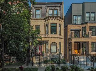 5323 S Maryland Ave #1, Chicago, IL 60615