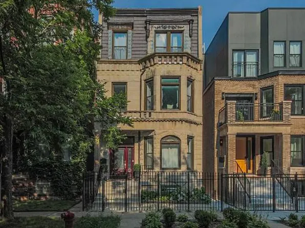 5323 S Maryland Ave #1, Chicago, IL 60615