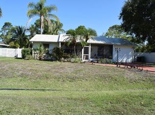 786 SW Arkansas Ter, Port Saint Lucie, FL 34953