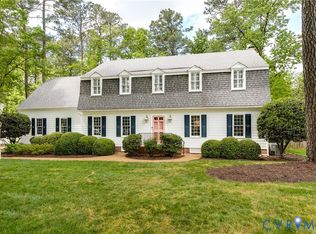 304 N Mooreland Rd, Henrico, VA 23229