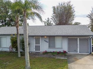 4582 Lullaby Rd, North Port, FL 34287