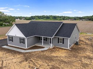 712 W Evens Rd, Viola, DE 19979