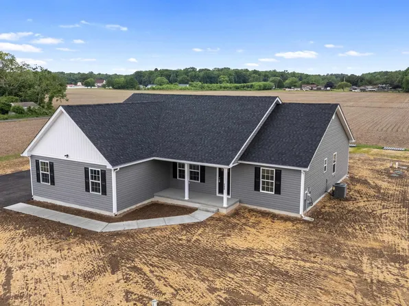 712 W Evens Rd, Viola, DE 19979