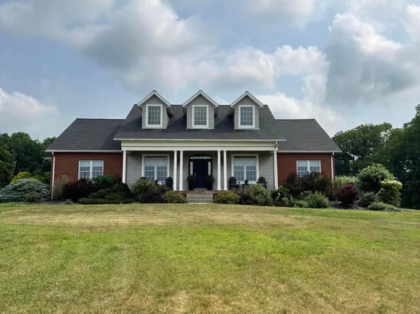 19861 Hopewell Rd, Mount Vernon, OH 43050