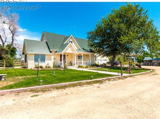 9396 N 63rd St, Longmont, CO 80503