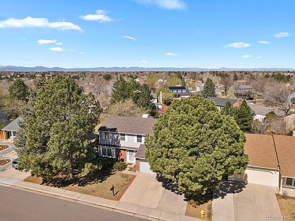 3rd image of 4015 S Yampa Street