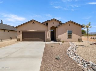 5970 Diaz Loop, Las Cruces, NM 88012