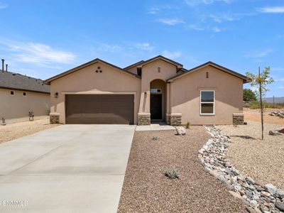 5970 Diaz Loop, Las Cruces, NM, 88012