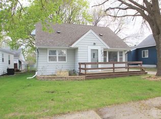 543 18th St SE, Mason City, IA 50401