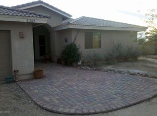 21209 W Florentine Rd, Wittmann, AZ 85361